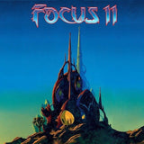Focus - Focus 11 (CD) - Velvet Music