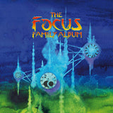Focus - Focus family album (CD) - Velvet Music