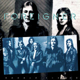 Foreigner - Double vision (LP) - Velvet Music