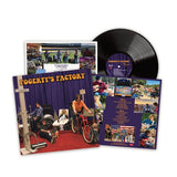 John Fogerty - Fogerty's factory (LP) - Velvet Music