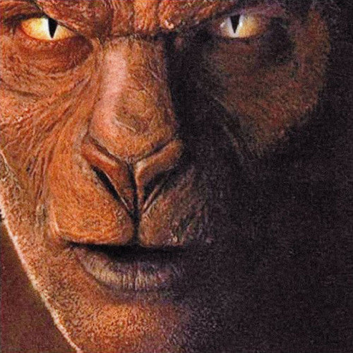 John Fogerty - Eye of the zombie (LP)