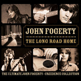 John Fogerty - Long road home (CD)