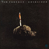 Tom Fogerty - Excalibur (LP) - Velvet Music
