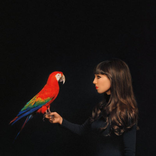 Claude Fontaine - Claude fontaine (LP) - Velvet Music
