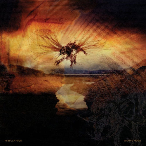 Rebecca Foon - Waxing moon (LP)
