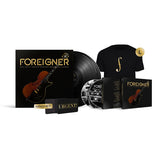 Foreigner - With the 21st century orchestra &amp; choru (CD)