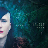 Sara Forslund - Water became wild (CD) - Velvet Music