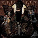 For I Am King - I (LP) - Velvet Music