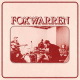 Foxwarren - Foxwarren (LP) - Velvet Music