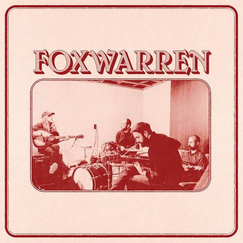 Foxwarren - Foxwarren (LP) - Velvet Music