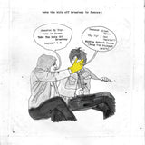 Foxygen - Take the kids off broadway (LP) - Velvet Music