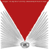 Foxygen - We are the 21st century ambassadors of peace & magic (CD) - Velvet Music