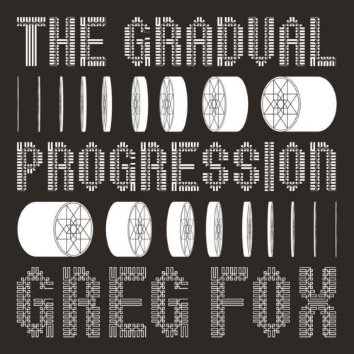 Greg Fox - Gradual progression (LP)