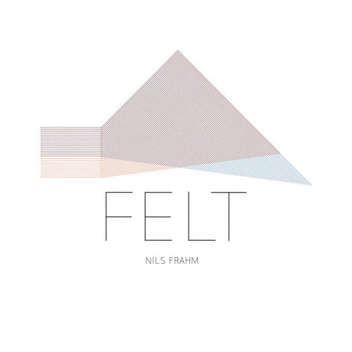 Nils Frahm - Felt (LP) - Velvet Music