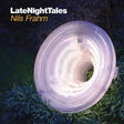 Nils Frahm - Late night tales (CD) - Velvet Music
