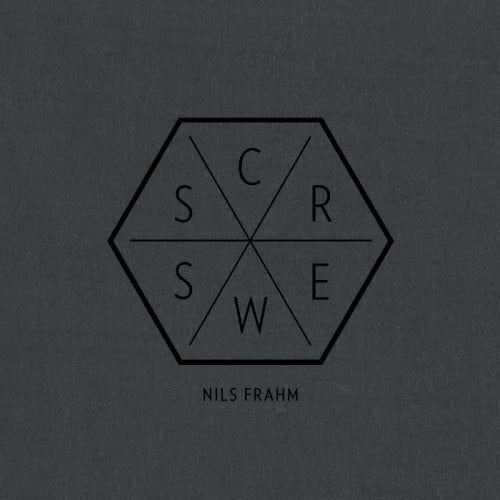 Nils Frahm - Screws (LP) - Velvet Music