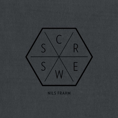 Nils Frahm - Screws (LP) - Velvet Music