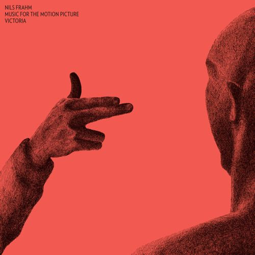 Nils Frahm - Victoria (LP) - Velvet Music