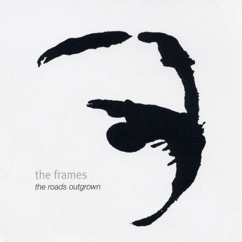 Frames - Roads outgrown (CD)