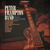 Peter Frampton -groupe- - All blues (LP)