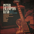 Peter Frampton Band - All blues (CD) - Velvet Music