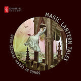 C. Frances-hoad - Magic lantern tales (CD) - Velvet Music