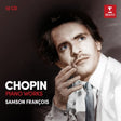 Frederic Chopin - Piano works (CD) - Velvet Music