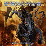 Herman Frank - Devil rides out (CD) - Velvet Music