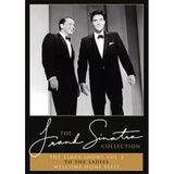 Frank Sinatra - Timex shows vol.2 (DVD movie)