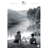 Movie - Frantz (DVD movie) - Velvet Music