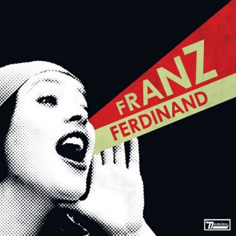 Franz Ferdinand - You could have had it.. (LP) - Velvet Music
