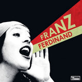 Franz Ferdinand - You could have had..+ dvd (CD)