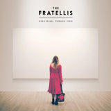 Fratellis - Eyes wide, tongue tied (LP) - Velvet Music