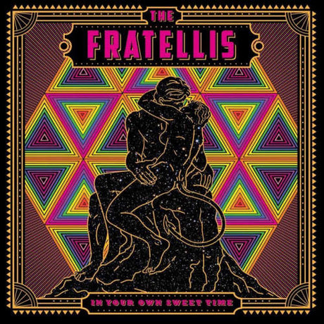 Fratellis - In your own sweet time (LP) - Velvet Music