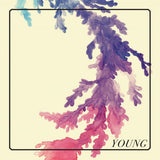 Erica Freas - Young (CD) - Velvet Music