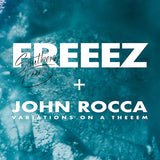 Freeez & John Rocca - Southern freeez (LP)