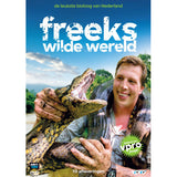 Tv Series - Freek's Wild World s1 (DVD movie)
