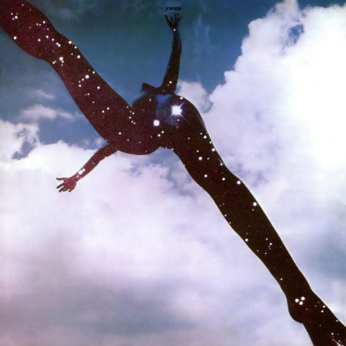 Free - Free (LP) - Velvet Music