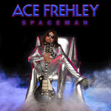 Ace Frehley - Spaceman (CD) - Velvet Music