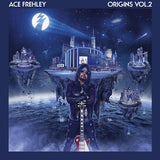 Ace Frehley - Origins vol. 2 (LP) - Velvet Music