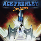 Ace Frehley - Space invader (CD) - Velvet Music