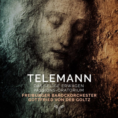 G.p. Telemann - Das selige erwagen/passions-oratorium (CD)