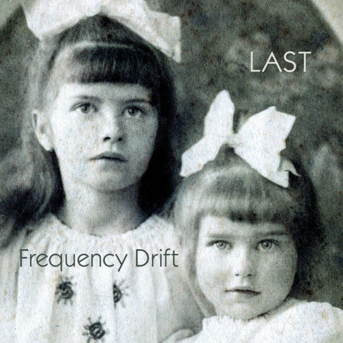 Frequency Drift - Last (CD) - Velvet Music