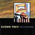Glenn Frey - Solo collection (CD)