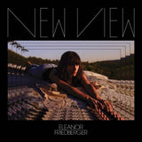 Eleanor Friedberger - New view (LP) - Velvet Music