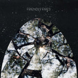 Friendly Fires - Friendly fires (CD)