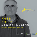 Fred Frith - Storytelling (CD) - Velvet Music