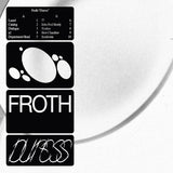 Froth - Duress (CD) - Velvet Music