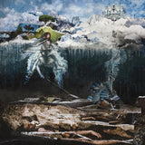 John Frusciante - Empyrean (LP) - Velvet Music