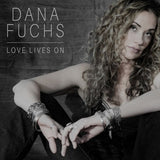 Dana Fuchs - Love lives on (LP)